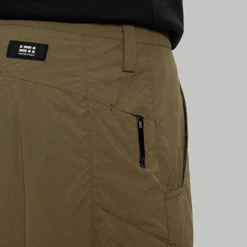 Civil Hidden Cargo Pockets Pants Gen.2 RD-CHCPP_GEN.2 KHAKI