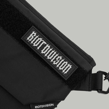 Concealed Sacoche Bag Gen.1 RD-CNCLDSB_GEN.1 BLACK
