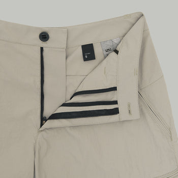 Civil Wide Cargo Shorts Gen.1 RD-CWCS_GEN.1 (SS26) SAND