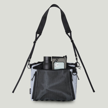 Mesh Pocket Sacoche Gen.1 RD-MPS_GEN1