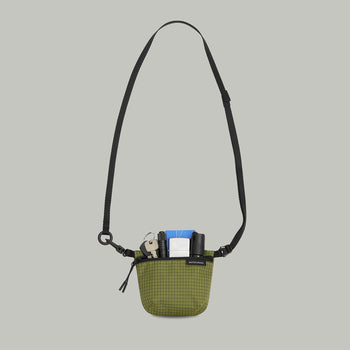 Hadron Pouch Gen.1 RD-HDRNP_GEN.1 GREEN