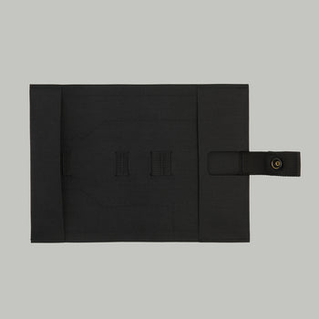 Passport Cover GEN.1 RD-PCVR_GEN.1 BLACK