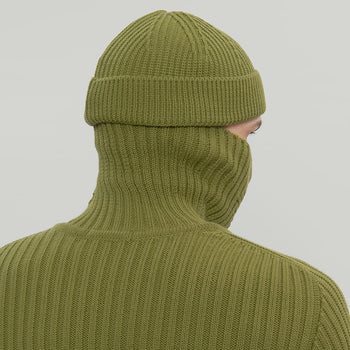 Combat Merino Sweater Gen.4 RD-CMBTMS_GEN.4 GREEN