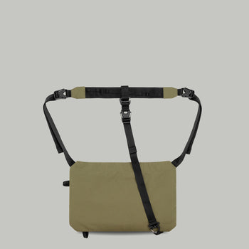 S4coche Middle Bag Gen.1 RD-S4COCHEMB_GEN.1 KHAKI