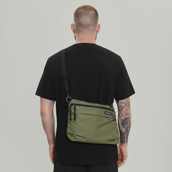 Middleweight Urban Bag Gen.1 RD-MWUB_GEN.1 KHAKI