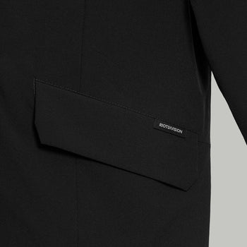 Civil Women Blazer Gen.2 RD-CWB_GEN.2 (SS26) BLACK