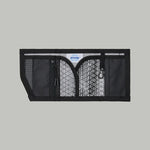 Particle Wallet RD-PRTCLW (ECOPAK) BLACK