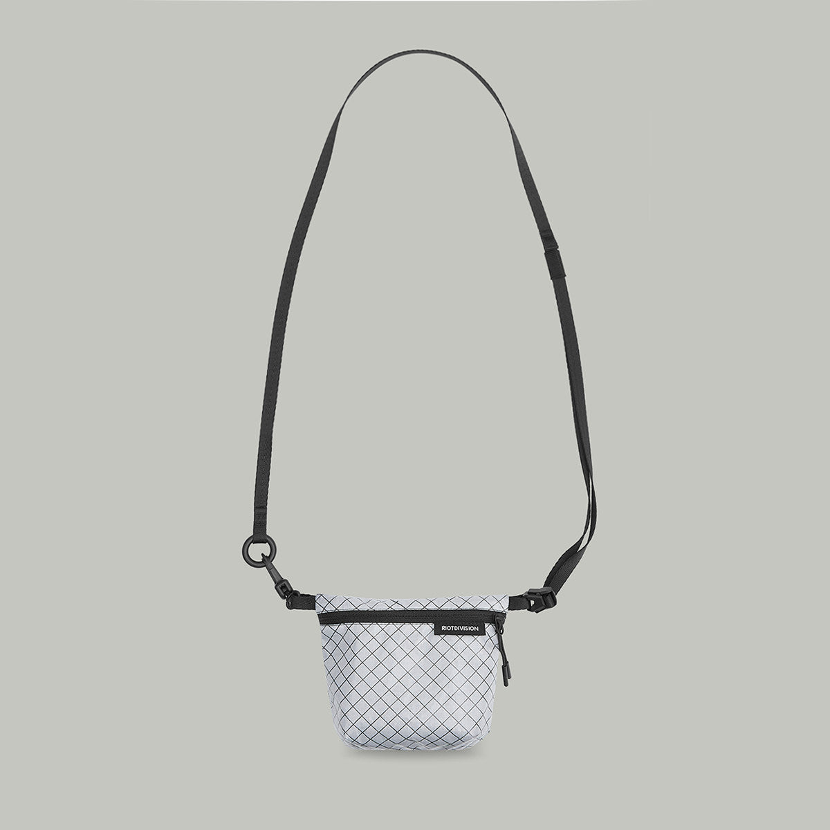 Hadron Pouch Gen.1 RD-HDRNP_GEN.1 WHITE