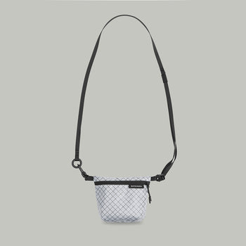 Hadron Pouch Gen.1 RD-HDRNP_GEN.1 WHITE