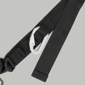 S4coche Bag Gen.1 S4COCHEB_GEN.1 (FW25) BLACK