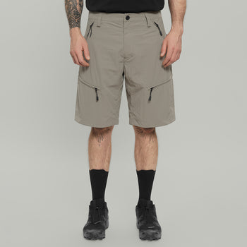 Civil Wide Cargo Shorts Gen.1 RD-CWCS_GEN.1 (SS26) BEIGE