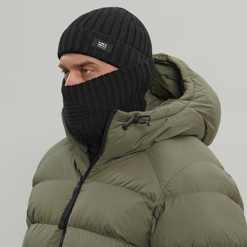 Combat Merino Sweater Gen.4 RD-CMBTMS_GEN.4 BLACK