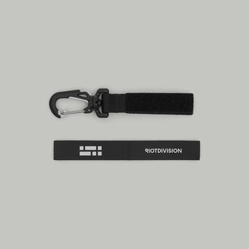 Clip Node Gen.1 RD-CND_GEN.1 BLACK
