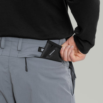 Common Cargo Pants Gen.1 RD-CMNCP_GEN.1 (FW26) GREY