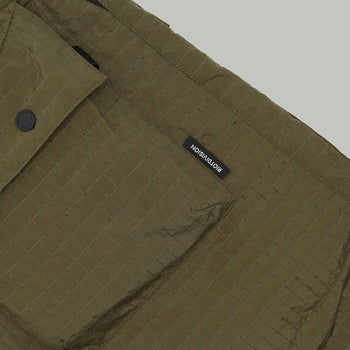 4 Pockets Shorts Gen.6 RD-4PS_GEN.6 KHAKI