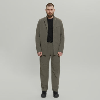 Civil Blazer Gen.3 RD-CB_GEN.3 (SS26) BEIGE