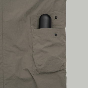 M65 Descent Overshirt Gen.1 RD-M65DOS_GEN.1 BEIGE