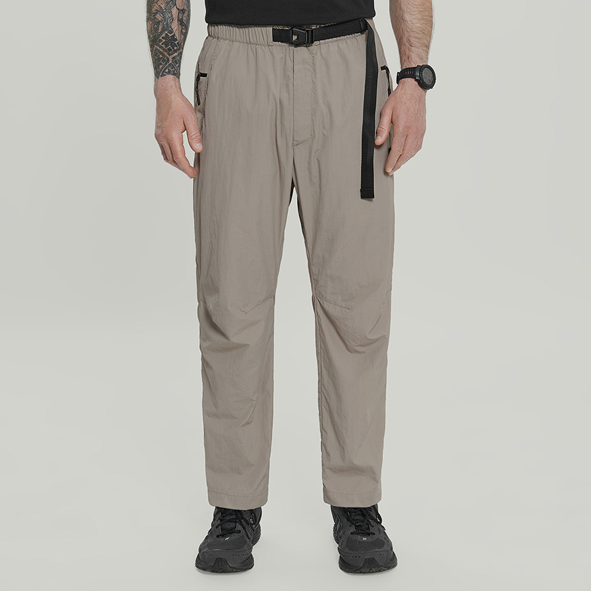 Common Pants Gen.2 RD-CMNP_GEN.2 (SS25) BEIGE