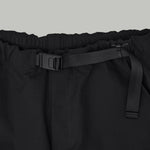 Mima Shikoku Pants GEN.1 RD-MSP_GEN.1 BLACK