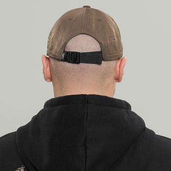 Civil Cap Gen.2 RD-CC_GEN.2 BROWN