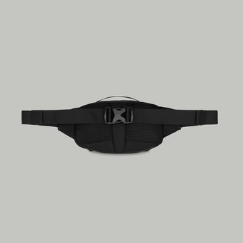 A31MUTH Waist Bag GEN.1 RD-A3MWBP_GEN.1 GREY