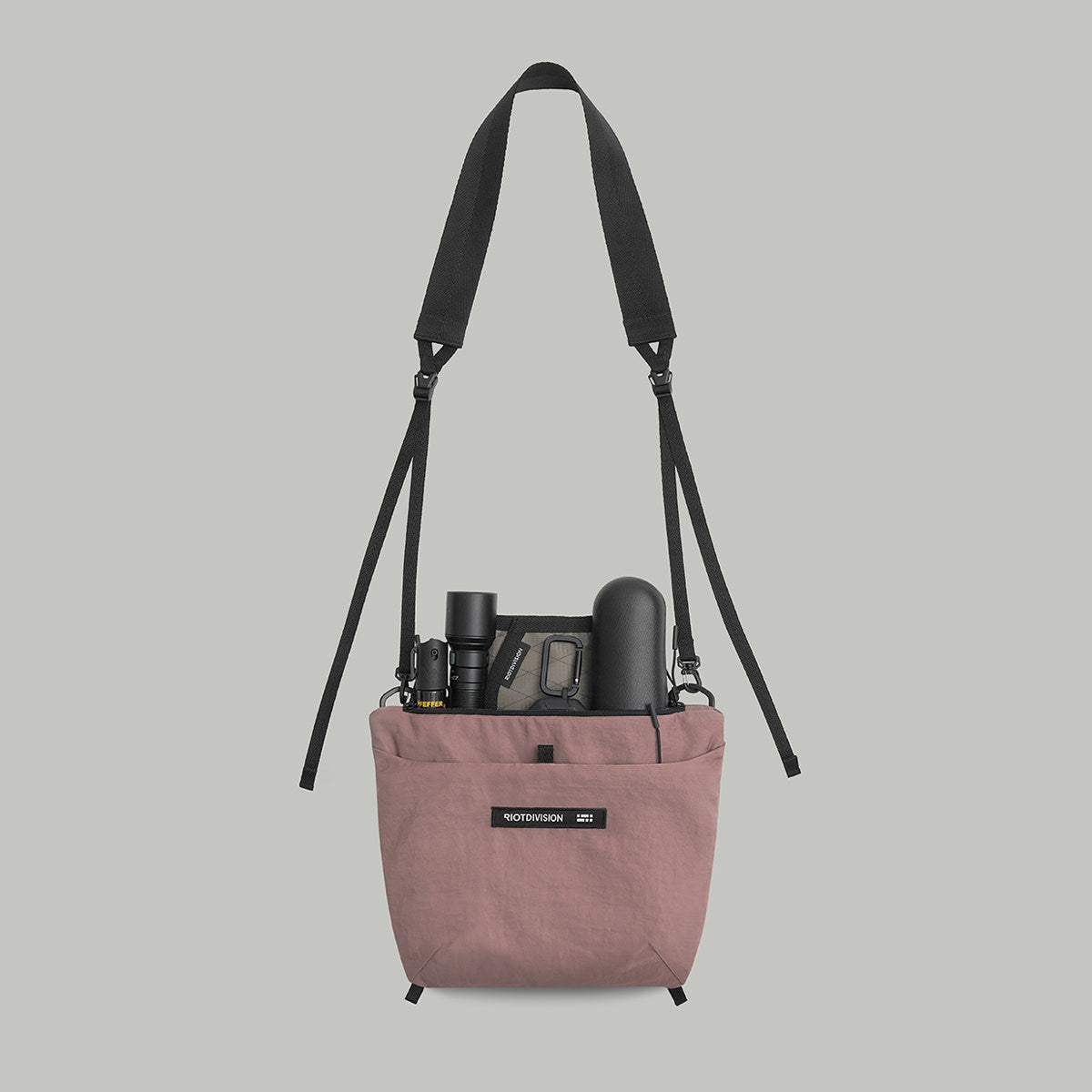 Lightweight Urban Bag Modified RD-LUBM PINK