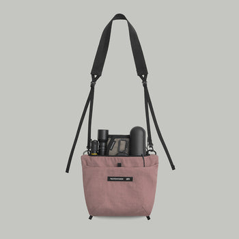 Lightweight Urban Bag Modified RD-LUBM PINK