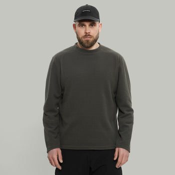 Diagram Longsleeve Gen.2 RD-DL_GEN.2 (SS26) GRAPHITE