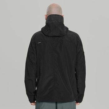 Multipockets Transformable Jacket Gen.1 RD-MLTPTJ_GEN.1 BLACK