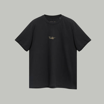 Sequence T-Shirt RD-STS BLACK