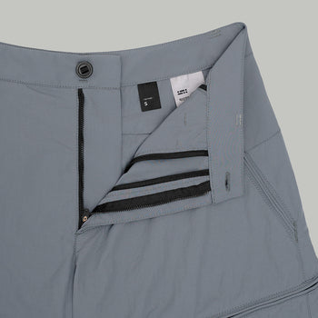 Civil Wide Cargo Shorts Gen.1 RD-CWCS_GEN.1 (SS26) GREY