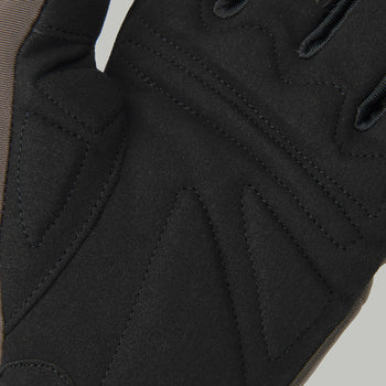 Urban Gloves RD-UGLV_GEN.3 BROWN