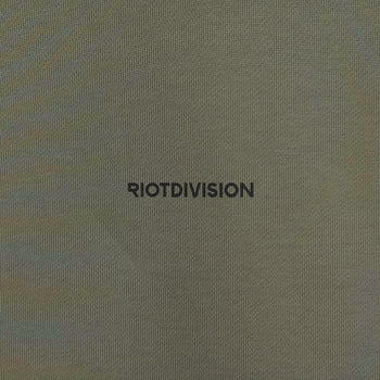 Blank Hoodie #2 RD-BLNKH#2 (FW25) GREY