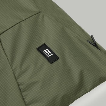 Civil Sacoche Bag Gen.2 RD-CSB_GEN2 KHAKI (RIPSTOP)