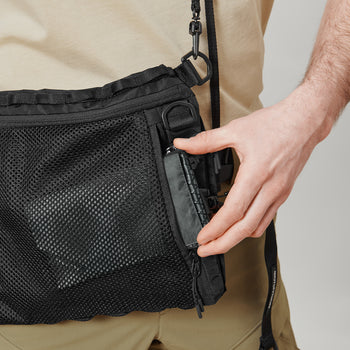 Mesh Pocket Sacoche Gen.1 RD-MPS_GEN1