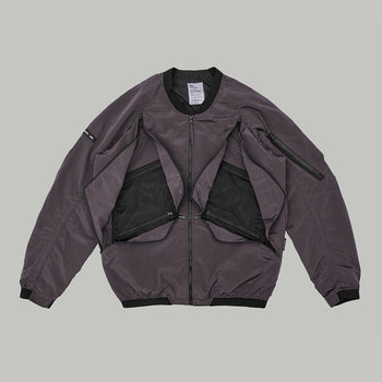 Triangle Bomber Gen.2 RD-TRNB_GEN.2 GRAPHITE