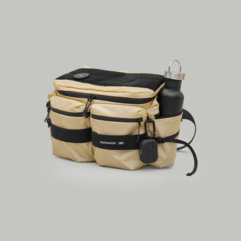 4 Pockets Bag RD-4PB (SS24) SAND