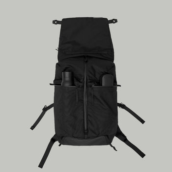 F28 Backpack Gen.2 RD-F28BGEN.2 BLACK