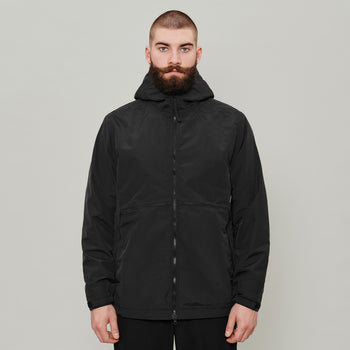 Common Jacket Gen.2 RD-CMNJ_GEN.2 BLACK