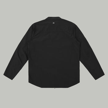 Adjustable Sleeve Length Shirt Gen.1 RD-ADJSLS_GEN.1 (SS26) BLACK