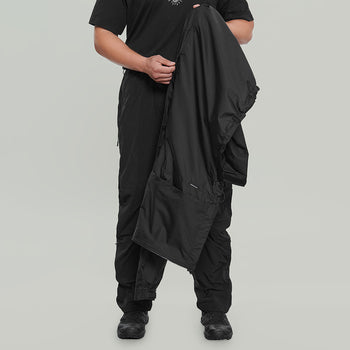 RD-UAF M65 Jacket RD-UAFM65J BLACK
