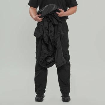 RD-UAF M65 Jacket RD-UAFM65J BLACK