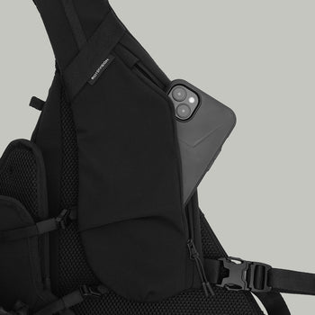 Adapt Sling Bag Gen.1 RD-ADPTSB_GEN.1 BLACK