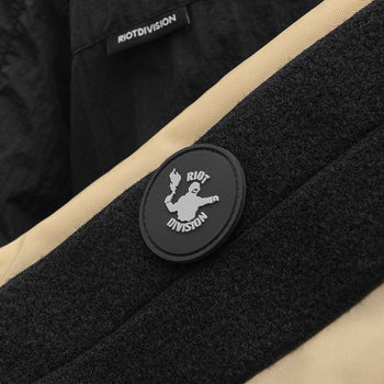 Logo Patch 02 RD-LP02