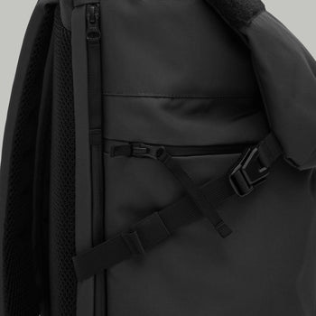 F28 Backpack Gen.3 RD-F28B_GEN.3 BLACK
