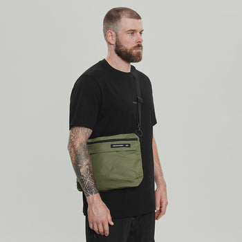 Middleweight Urban Bag Gen.1 RD-MWUB_GEN.1 KHAKI