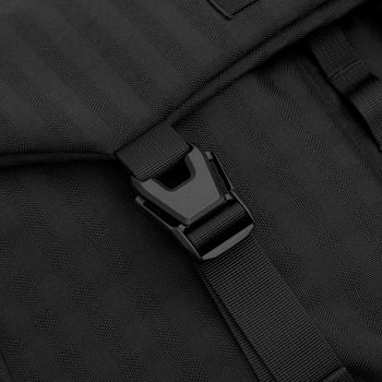 Messenger Bag F18 Gen.1 RD-MB-F18_GEN.1 (FW25) BLACK