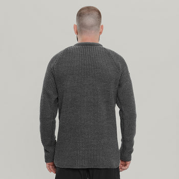 Common Wool Sweater Gen.1 RD-CMNWS_GEN.1 GREY