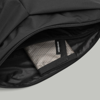 Civil Sacoche Bag Gen.2 RD-CSB_GEN2 (SS26) BLACK