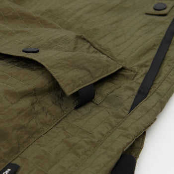 4 Pockets Shorts Gen.6 RD-4PS_GEN.6 KHAKI
